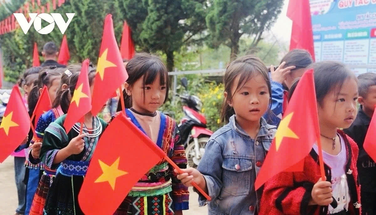 Education Ministry unveils 10 key achievements in 2025